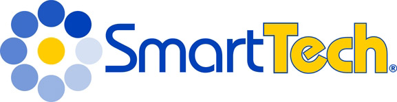 Smart Tech logo
